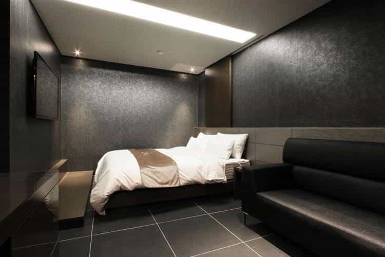Yeoubi Hotel Yeoubi Hotel