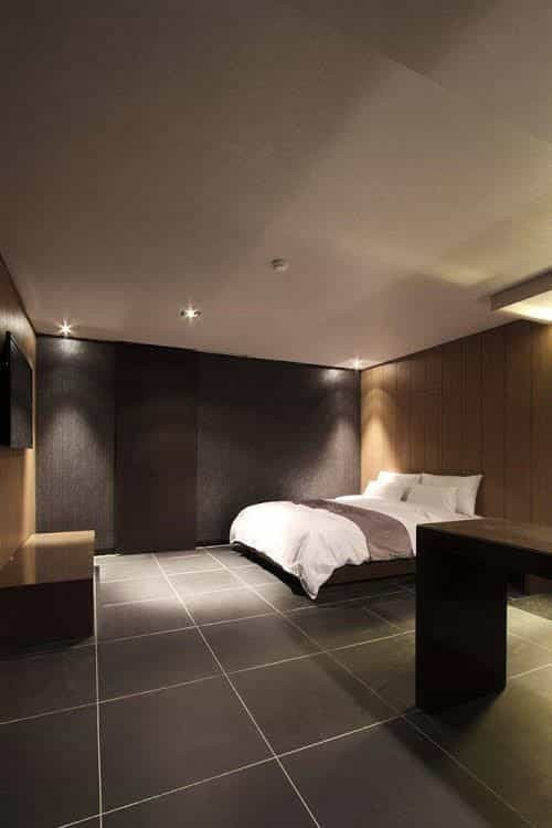 Yeoubi Hotel Yeoubi Hotel