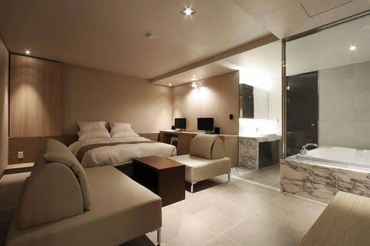 Yeoubi Hotel Yeoubi Hotel