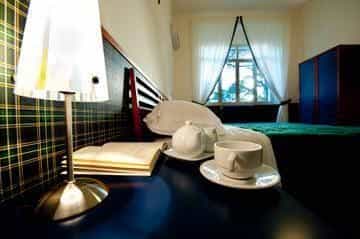 Hotel Villa Sturzo