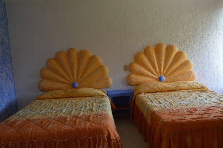 Hotel Rancho Las Margaritas Hotel Rancho Las Margaritas