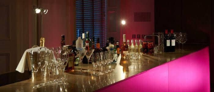 The Atholl The Atholl