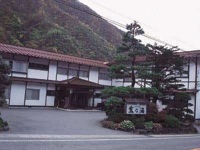 Ryokan Takanoyu Ryokan Takanoyu