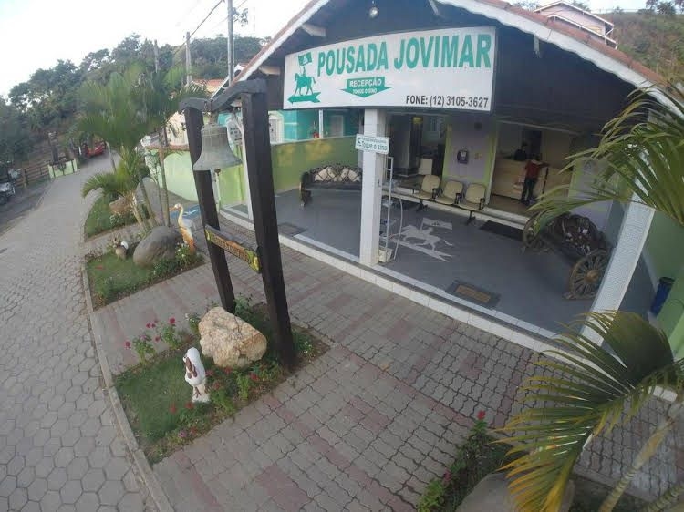 Pousada Jovimar1