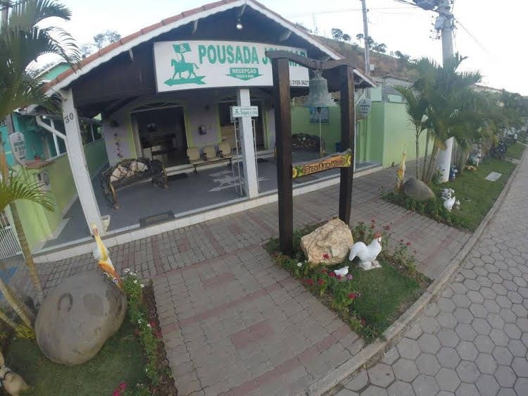 Pousada Jovimar2