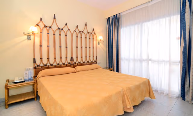 APARTMENT ONE BEDROOM