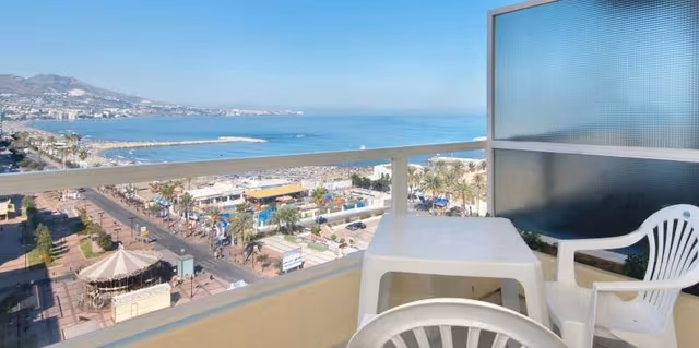 STUDIO SIDE SEA VIEW