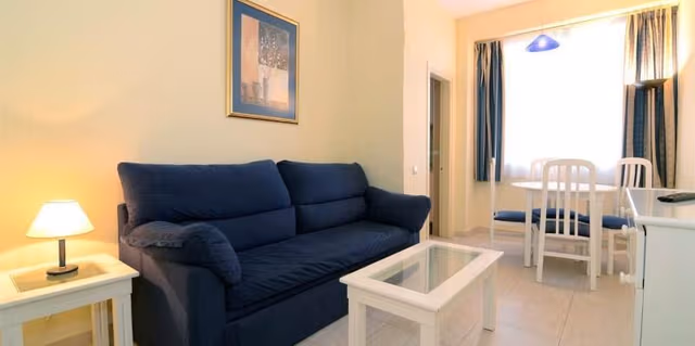 APARTMENT ONE BEDROOM