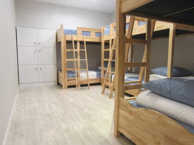Hostel The New Day Hostel The New Day