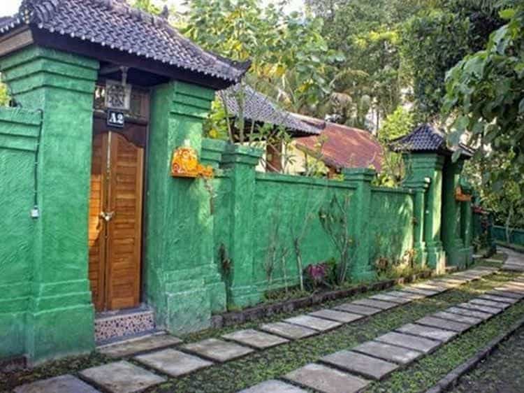 Nirmala Guest House Surf Keramas Nirmala Guest House Surf Keramas