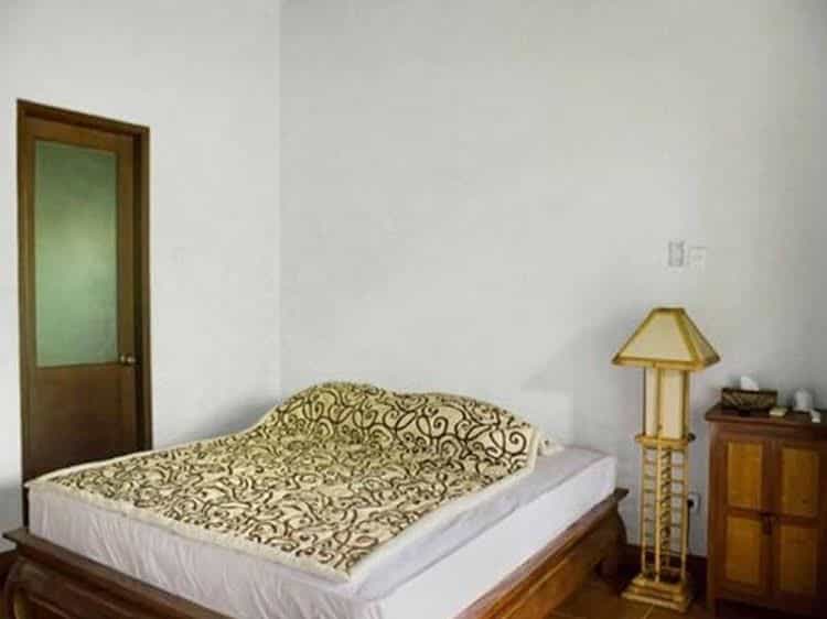 Nirmala Guest House Surf Keramas Nirmala Guest House Surf Keramas