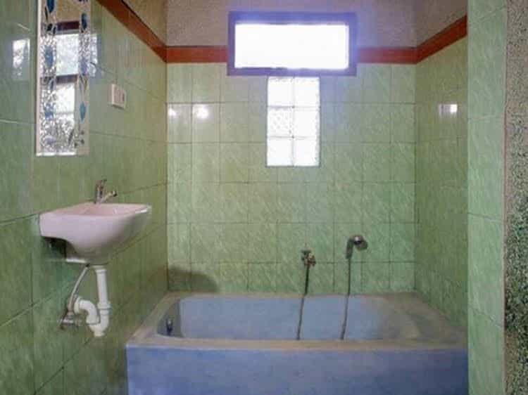 Nirmala Guest House Surf Keramas Nirmala Guest House Surf Keramas