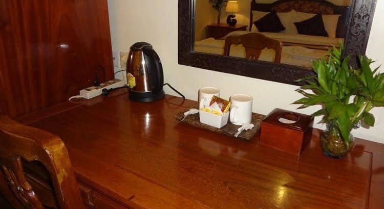 Cozyna Hotel4