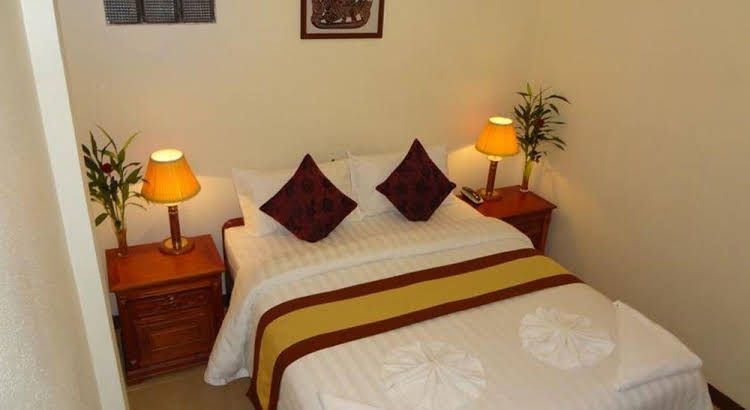Cozyna Hotel3