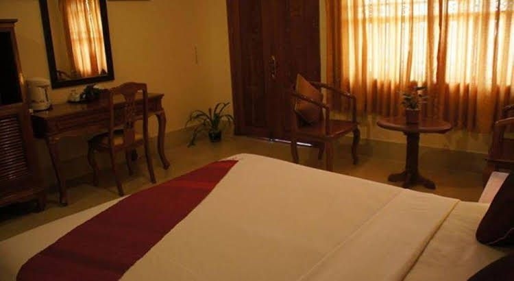 Cozyna Hotel2