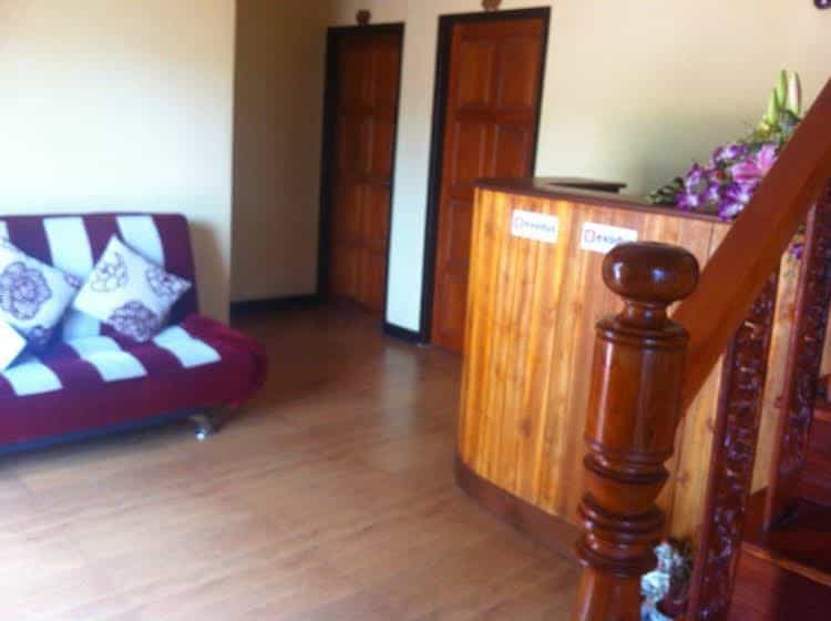 Singharat Guest House Singharat Guest House