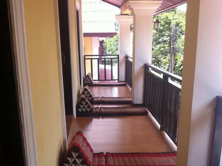 Singharat Guest House Singharat Guest House