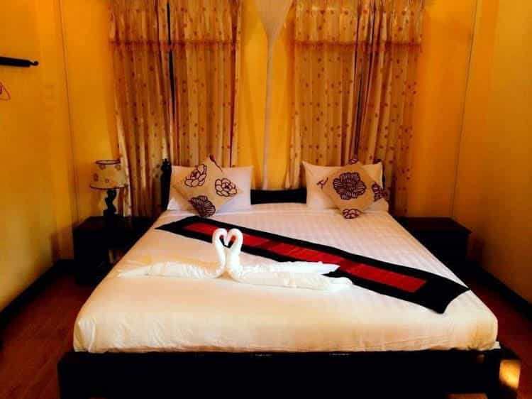 Singharat Guest House Singharat Guest House