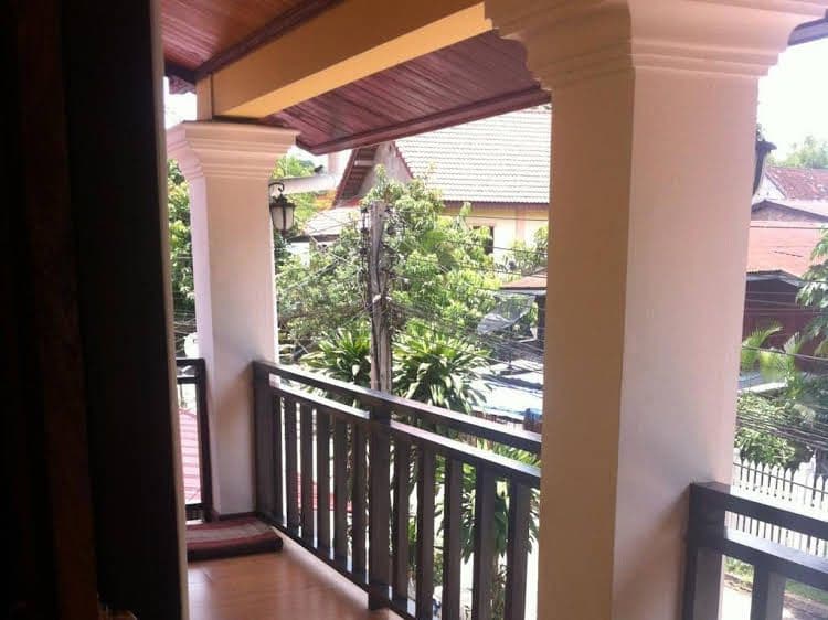Singharat Guest House Singharat Guest House