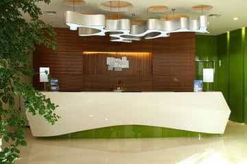 Holiday Inn Express Nantong Xinghu