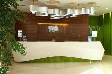 Holiday Inn Express Nantong Xinghu Holiday Inn Express Nantong Xinghu