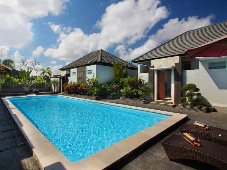 Tunjung Asri Villa Tunjung Asri Villa