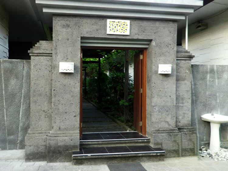 Tunjung Asri Villa Tunjung Asri Villa