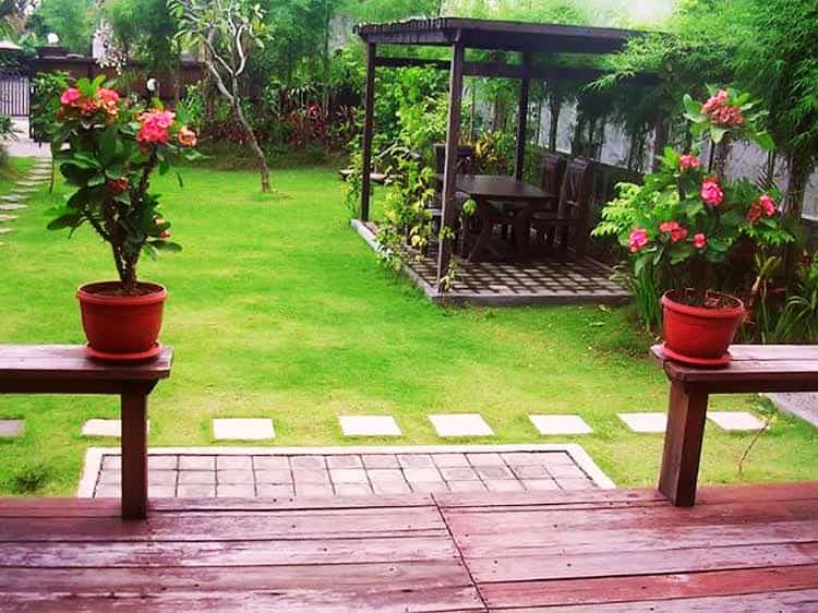 Tunjung Asri Villa Tunjung Asri Villa