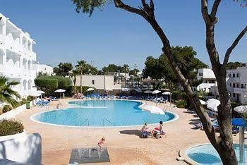 Gavimar Ariel Chico Hotel and Apartments1