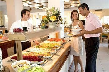 Gavimar Ariel Chico Hotel and Apartments2