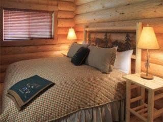 Eagle Nook Wilderness Resort & Spa Eagle Nook Wilderness Resort & Spa