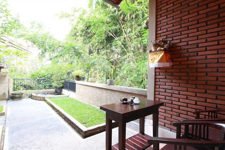 Citrus Tree B&B - Sulendra0
