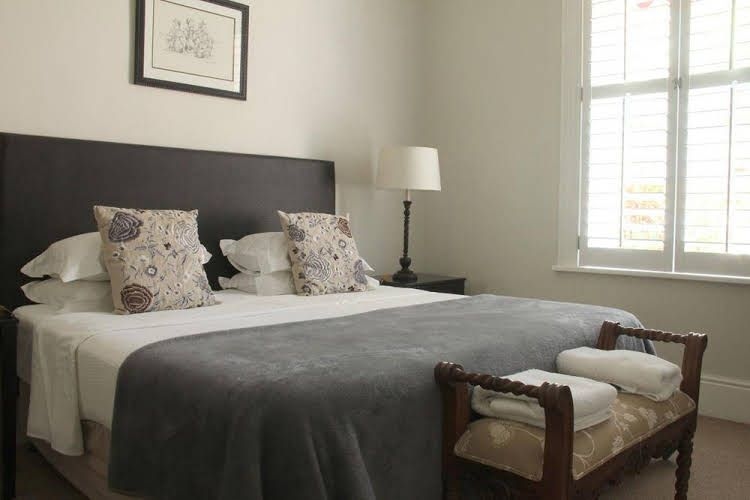 Underberg Guest House3
