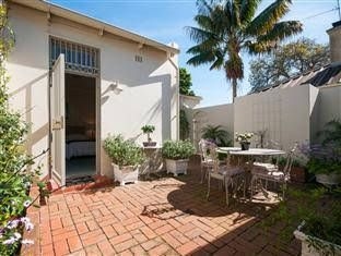 Doncaster Cottages4