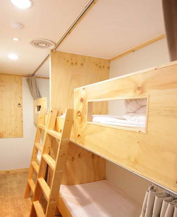 Hi Korea Hostel Hi Korea Hostel