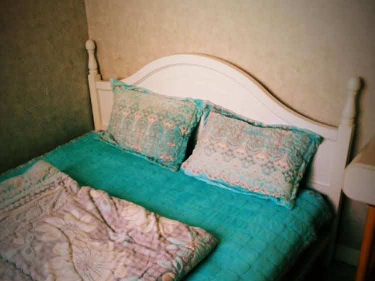 Sum Hostel Nampo3
