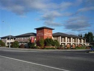 Ashburton Motor Lodge Ashburton Motor Lodge
