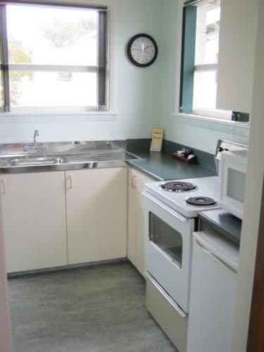 Two-Bedroom Apartment with Bath