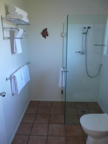 Coromandel Court Motel1