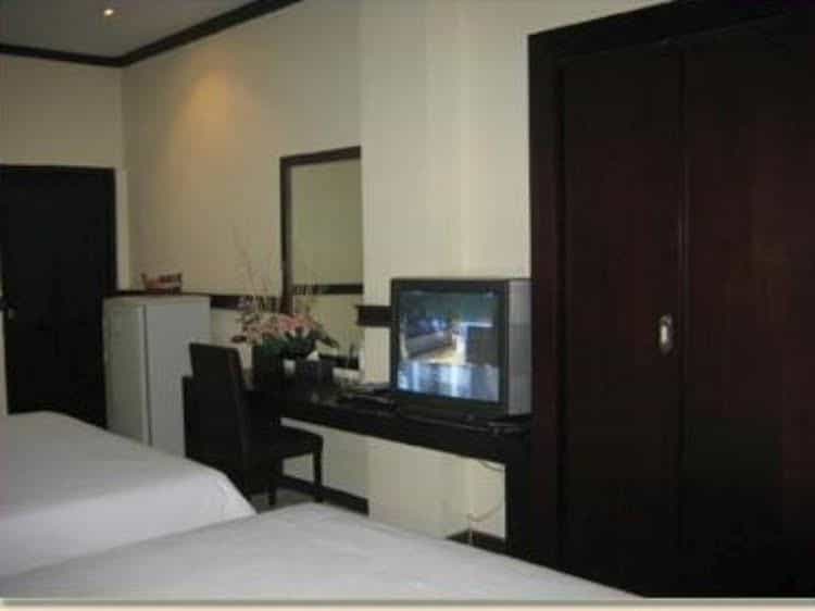 Century Hotel Century Hotel
