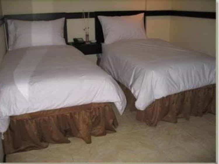 Century Hotel Century Hotel