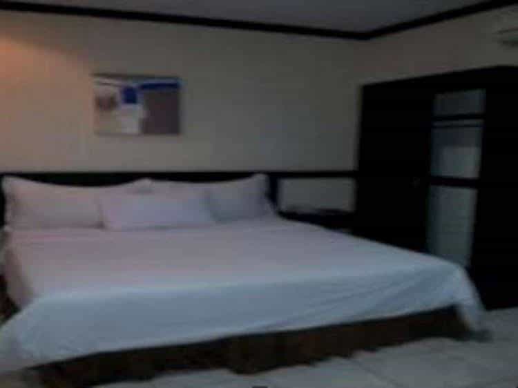 Century Hotel Century Hotel