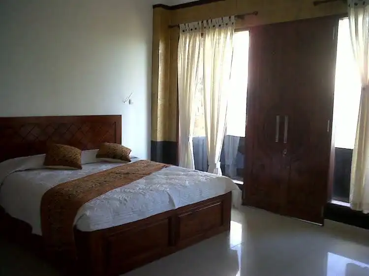 Amerta Sari Hotel & Restaurant Amerta Sari Hotel & Restaurant