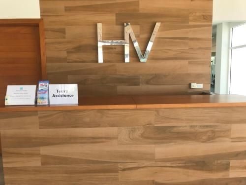 ฮอริโซน วิลล่า (Horizon Villas)4