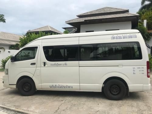 ฮอริโซน วิลล่า (Horizon Villas)2
