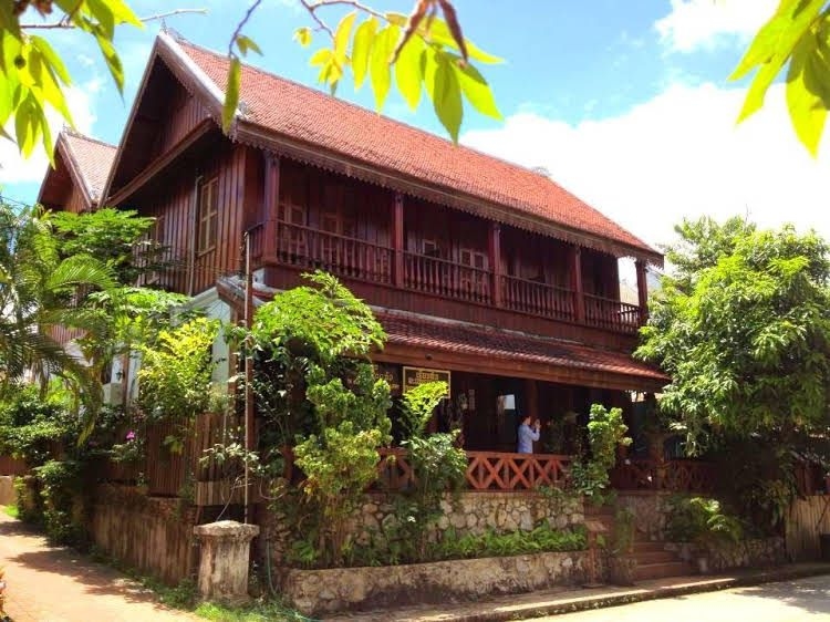 Mekong Charm Guesthouse4