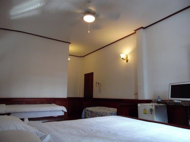Mekong Charm Guesthouse1