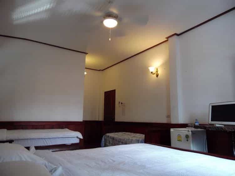 Mekong Charm Guesthouse Mekong Charm Guesthouse