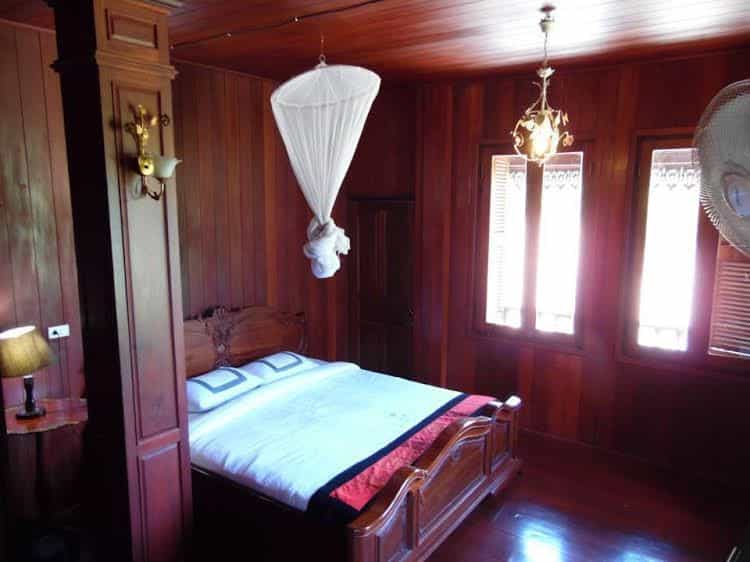 Mekong Charm Guesthouse Mekong Charm Guesthouse