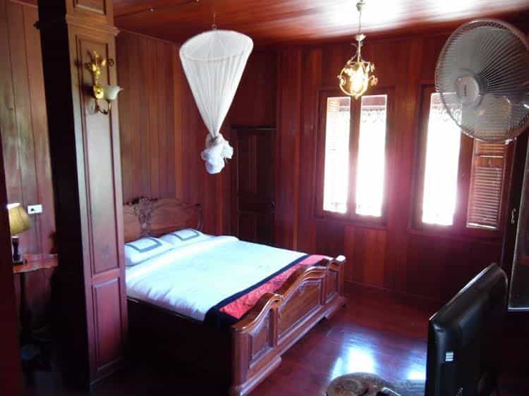 Mekong Charm Guesthouse Mekong Charm Guesthouse